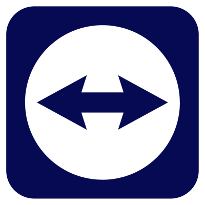 TeamViewer Logo
